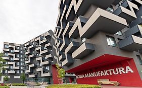 Rentplanet - Nowa Manufaktura